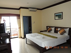 ٻͧѡç ó Թ Room Narawan Hotel Hua-Hin